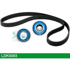 Achetez des Kit de distribution LUCAS LDK0083 à prix pour 75,89 €