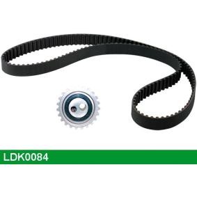 Achetez des Kit de distribution LUCAS LDK0084 à prix pour 177,65 €