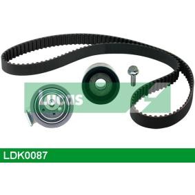 Achetez des Kit de distribution LUCAS LDK0087 à prix pour 87,14 €