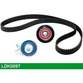 Achetez des Kit de distribution LUCAS LDK0097 à prix pour 84,27 €