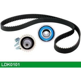 Achetez des Kit de distribution LUCAS LDK0101 à prix pour 87,97 €