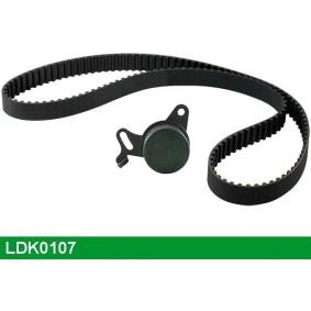 Achetez des Kit de distribution LUCAS LDK0107 à prix pour 45,88 €