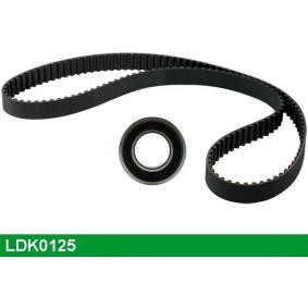 Achetez des Kit de distribution LUCAS LDK0125 à prix pour 28,39 €