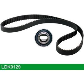 Achetez des Kit de distribution LUCAS LDK0129 à prix pour 45,59 €