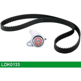 Achetez des Kit de distribution LUCAS LDK0133 à prix pour 75,56 €