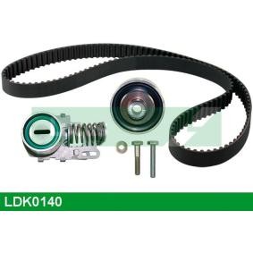 Achetez des Kit de distribution LUCAS LDK0141 à prix pour 66,17 €