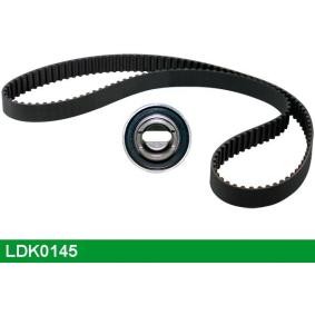 Achetez des Kit de distribution LUCAS LDK0145 à prix pour 38,83 €