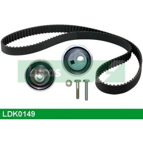 Achetez des Kit de distribution LUCAS LDK0149 à prix pour 48,56 €