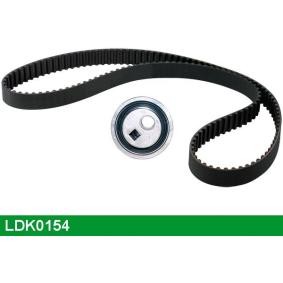Achetez des Kit de distribution LUCAS LDK0154 à prix pour 42,38 €