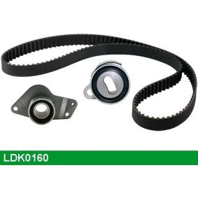 Achetez des Kit de distribution LUCAS LDK0160 à prix pour 66,77 €