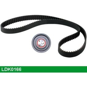 Achetez des Kit de distribution LUCAS LDK0166 à prix pour 28,35 €