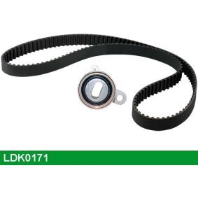 Achetez des Kit de distribution LUCAS LDK0171 à prix pour 45,57 €