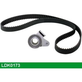 Achetez des Kit de distribution LUCAS LDK0173 à prix pour 32,96 €