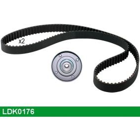 Achetez des Kit de distribution LUCAS LDK0176 à prix pour 53,16 €
