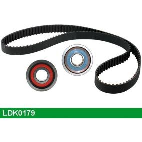 Achetez des Kit de distribution LUCAS LDK0179 à prix pour 72,40 €