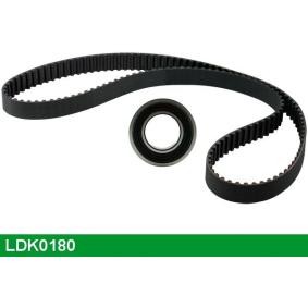 Achetez des Kit de distribution LUCAS LDK0180 à prix pour 29,04 €