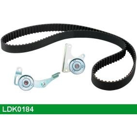 Achetez des Kit de distribution LUCAS LDK0184 à prix pour 66,15 €