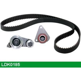 Achetez des Kit de distribution LUCAS LDK0185 à prix pour 89,64 €