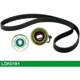 Achetez des Kit de distribution LUCAS LDK0191 à prix pour 90,89 €