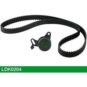 Achetez des Kit de distribution LUCAS LDK0204 à prix pour 39,72 €