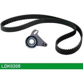 Achetez des Kit de distribution LUCAS LDK0205 à prix pour 52,98 €