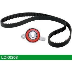 Achetez des Kit de distribution LUCAS LDK0208 à prix pour 52,07 €