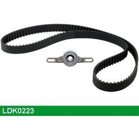 Achetez des Kit de distribution LUCAS LDK0223 à prix pour 49,28 €