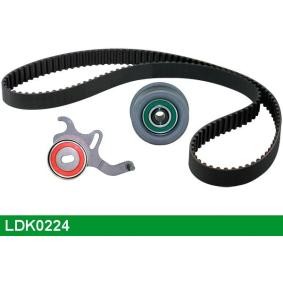 Achetez des Kit de distribution LUCAS LDK0224 à prix pour 100,37 €