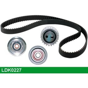 Achetez des Kit de distribution LUCAS LDK0227 à prix pour 64,12 €