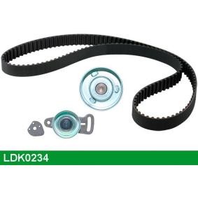 Achetez des Kit de distribution LUCAS LDK0234 à prix pour 75,71 €