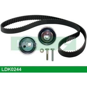 Achetez des Kit de distribution LUCAS LDK0244 à prix pour 66,15 €
