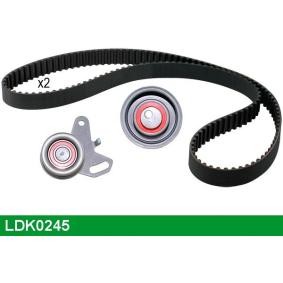 Achetez des Kit de distribution LUCAS LDK0245 à prix pour 89,82 €