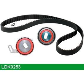 Achetez des Kit de distribution LUCAS LDK0253 à prix pour 103,26 €