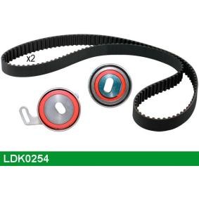 Achetez des Kit de distribution LUCAS LDK0254 à prix pour 85,46 €