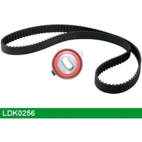 Achetez des Kit de distribution LUCAS LDK0256 à prix pour 54,23 €