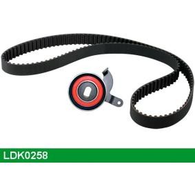 Achetez des Kit de distribution LUCAS LDK0258 à prix pour 93,76 €