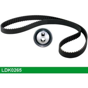 Achetez des Kit de distribution LUCAS LDK0265 à prix pour 45,48 €