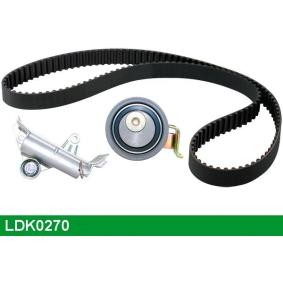 Achetez des Kit de distribution LUCAS LDK0270 à prix pour 81,28 €