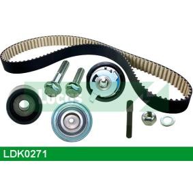 Achetez des Kit de distribution LUCAS LDK0271 à prix pour 98,68 €