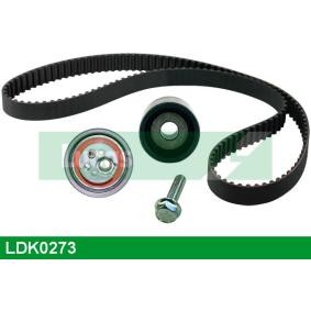 Achetez des Kit de distribution LUCAS LDK0273 à prix pour 65,87 €