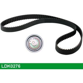 Achetez des Kit de distribution LUCAS LDK0276 à prix pour 88,91 €