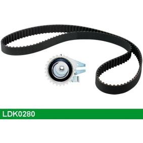 Achetez des Kit de distribution LUCAS LDK0280 à prix pour 55,50 €