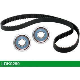 Achetez des Kit de distribution LUCAS LDK0290 à prix pour 64,19 €