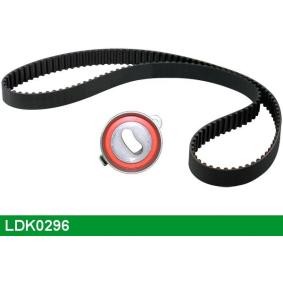 Achetez des Kit de distribution LUCAS LDK0296 à prix pour 57,63 €