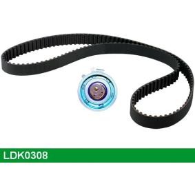 Achetez des Kit de distribution LUCAS LDK0308 à prix pour 50,20 €