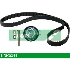 Achetez des Kit de distribution LUCAS LDK0311 à prix pour 44,95 €