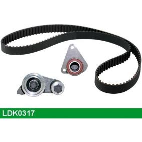 Achetez des Kit de distribution LUCAS LDK0317 à prix pour 79,61 €