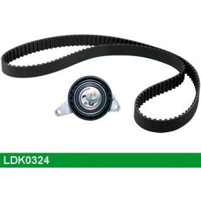 Køb Tandremssæt af LUCAS LDK0324 til den lave pris 403,72 DKK