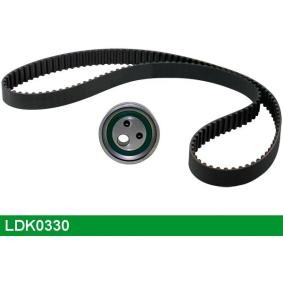 Achetez des Kit de distribution LUCAS LDK0330 à prix pour 50,79 €