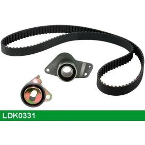 Achetez des Kit de distribution LUCAS LDK0331 à prix pour 72,43 €
